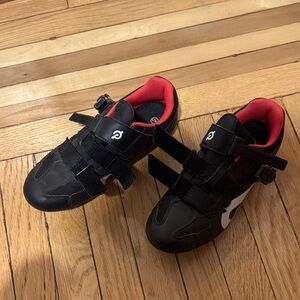 Peloton Cycling Shoes